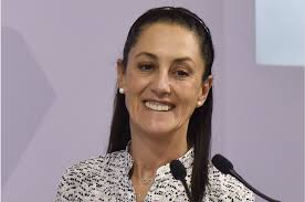 Encabeza Claudia Sheinbaum un gobierno incluyente |