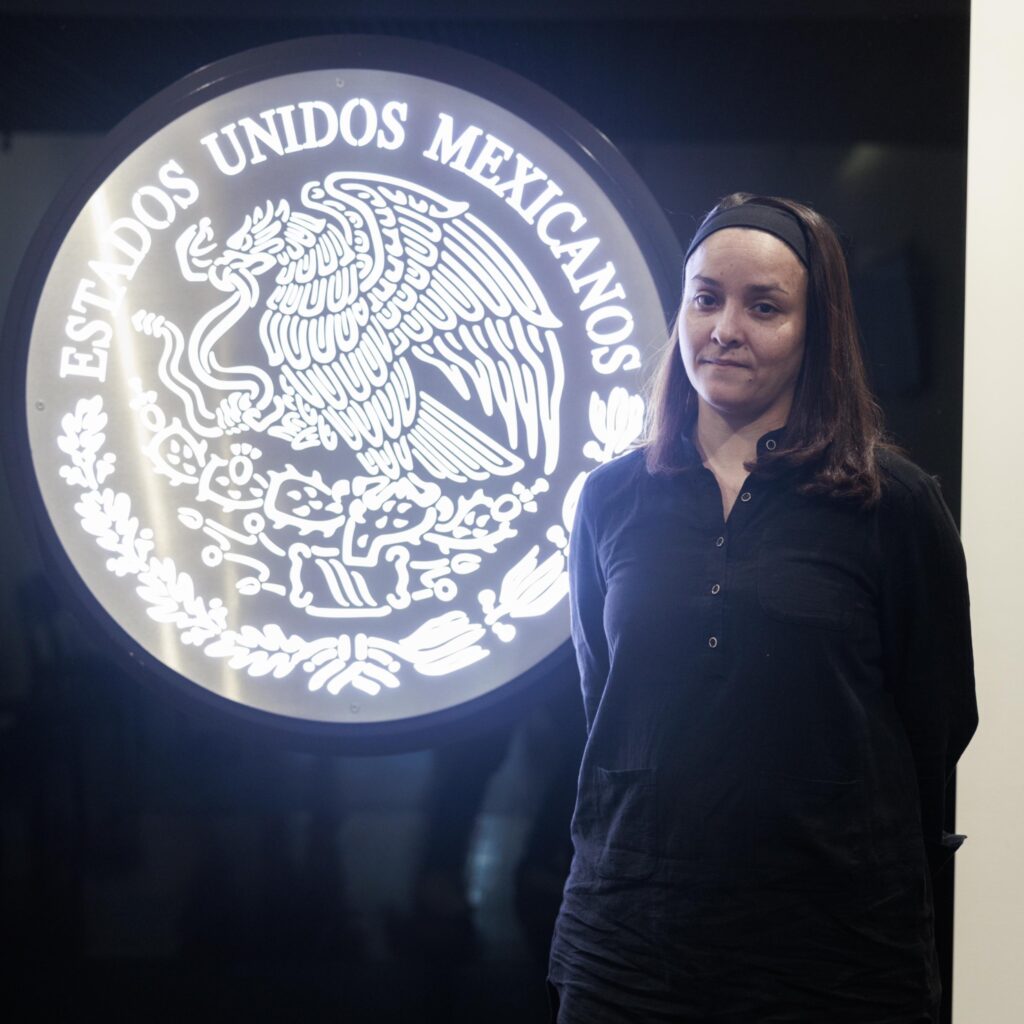 La mexicana Barbara Lango, en compañía de su esposo, ya se encuentra en territorio mexicano, a través del apoyo encabezado por la canciller 
@aliciabarcena
 y brindado por 
@EmbaMexIsr
, 
@EmbaMexEgipto
 y el equipo de #ProtecciónConsularMX de 
@SRE_mx
, para salir segura de la Franja de Gaza. La connacional continuará su viaje, después de una escala en CDMX, dentro de territorio mexicano, donde ya le espera su familia.

Las dos mexicanas reportadas en Gaza, Barbara y Michelle Rabel, salieron exitosamente de la zona, través de Egipto. ¡Bienvenidas!