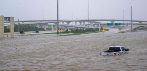 Huracán Beryl Arrasa el sur de Tejas: Pérdidas Humanas y Devastación