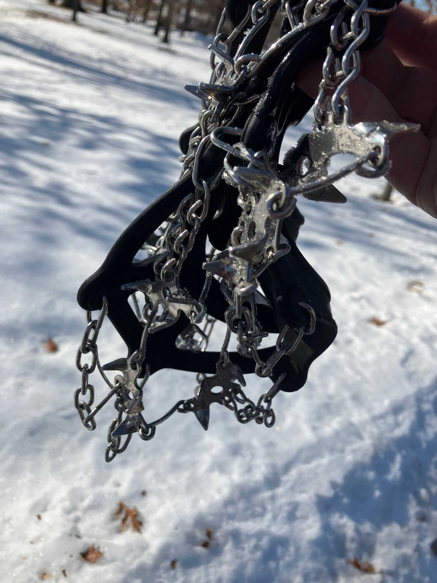 ICE Continues Terror Campaign in Minnesota