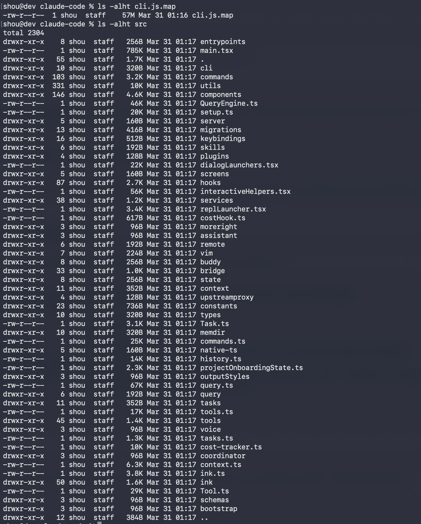 Anthropic confirma una importante fuga de código fuente en medio del desarrollo del nuevo modelo de IA de Claude Mythos